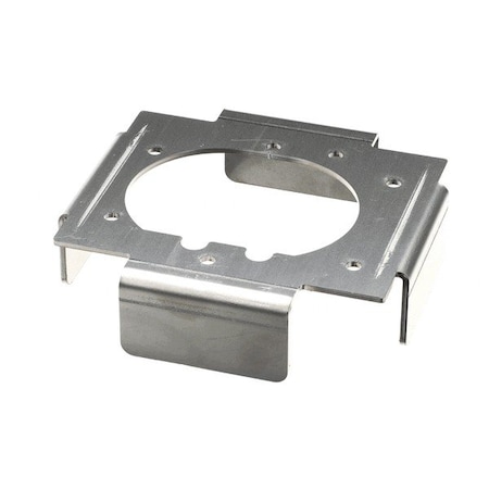 Alto-Shaam Plate, Stiffener, Largecon Vection Element, Ctc/Ctp 1015989